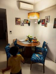 Vacanza @ East (D14), Condominium #606884751